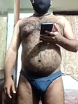 MalluBoyForGirls online show from 11.23.25