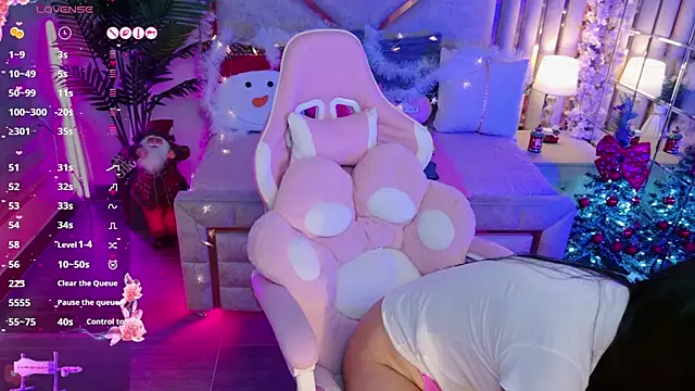 shanon- online show from 12.01.25