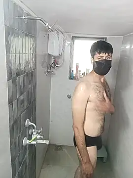 Snapshot of SimplyKarthik09 chatting on 11.12.25 SimplyKarthik09 online show from 11.12.25