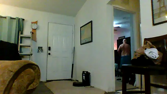 Snapshot of Yankeedave420 chatting on 12.31.24 Yankeedave420 online show from 12.31.24