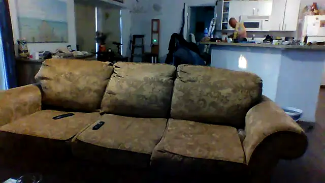 Snapshot of Yankeedave420 chatting on 01.14.25 Yankeedave420 online show from 01.14.25