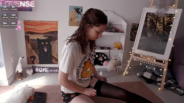 Careful i bite online show from 02.10.25