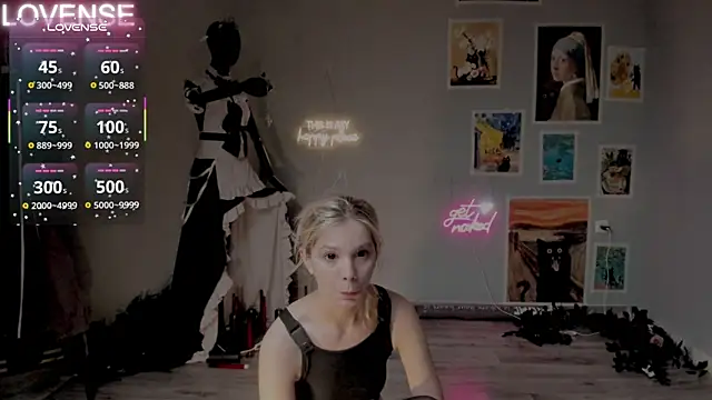 Careful i bite online show from 10.16.25