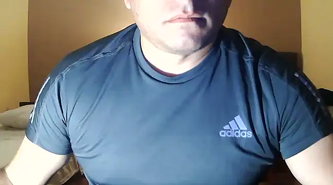 chicoguapo8 online show from 02.12.25