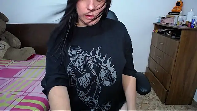 alexa milsf online show from 11.22.25