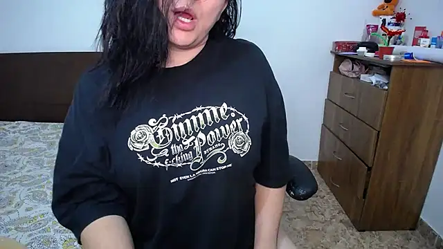 alexa milsf online show from 07.03.26