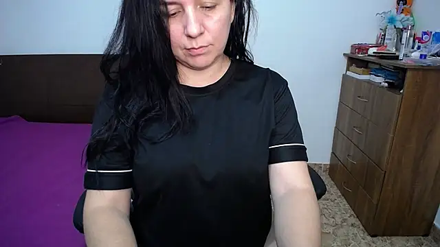 alexa milsf online show from 07.14.26