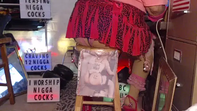 tgirljillforbbc online show from 02.16.25