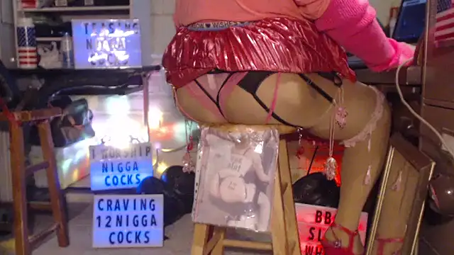 tgirljillforbbc online show from 10.23.25