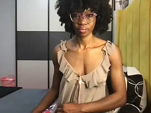 choco petite online show from 03.02.25