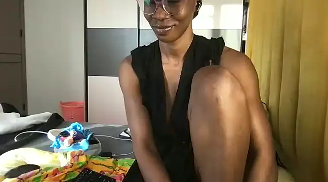 choco petite online show from 03.17.25