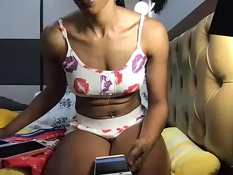 choco petite online show from 09.20.25