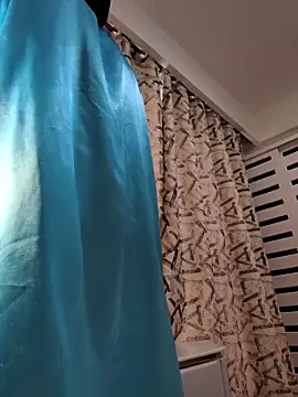 choco petite online show from 09.21.25