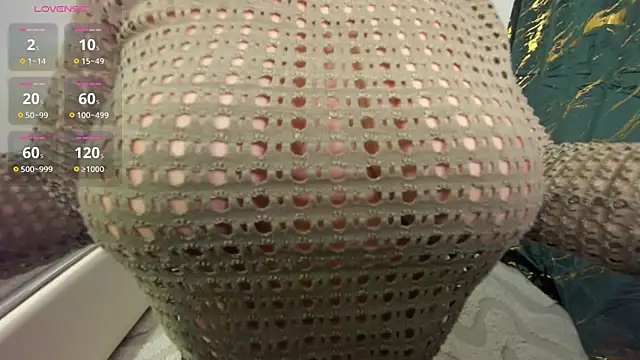 innocent eva1 online show from 12.04.25