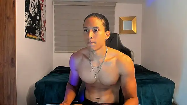 Liam V online show from 12.06.24