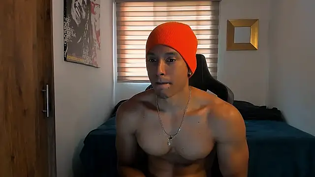 Liam V online show from 12.15.24