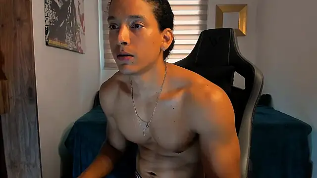 Liam V online show from 12.19.24