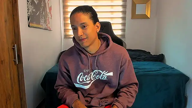 Liam V online show from 12.21.24