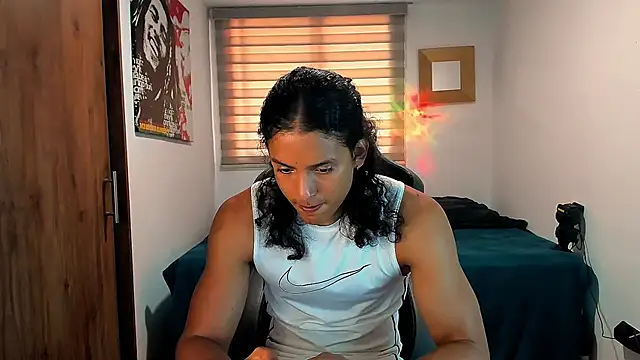 Liam V online show from 01.17.25