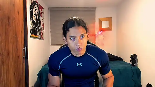 Liam V online show from 01.20.25