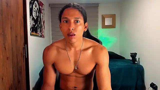 Liam V online show from 01.23.25