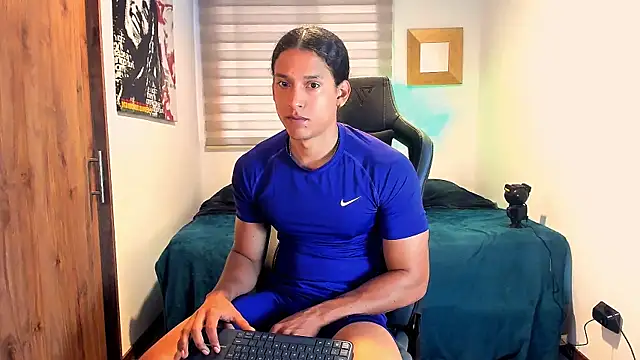 Liam V online show from 01.24.25