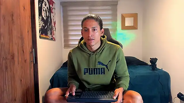 Liam V online show from 01.28.25