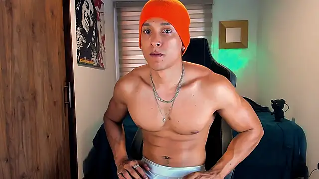 Liam V online show from 02.03.25