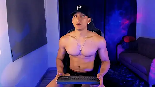 Liam V online show from 03.20.25