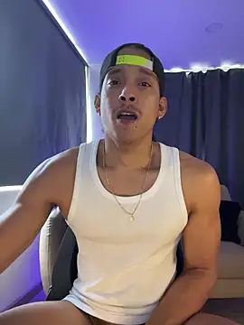 Liam V online show from 03.05.26