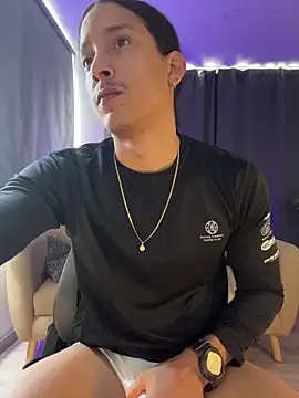 Liam V online show from 03.09.26