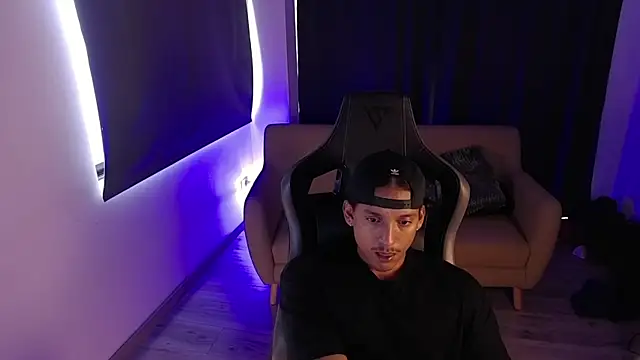 Liam V online show from 05.28.26