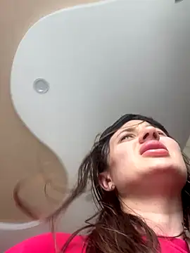 Flossy Vettie online show from 10.28.25