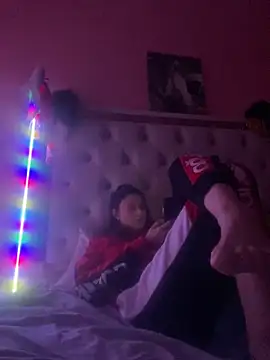 Flossy Vettie online show from 11.26.25