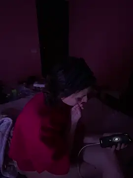 Flossy Vettie online show from 03.17.26