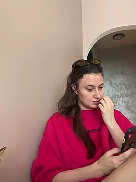 Flossy Vettie online show from 03.19.26