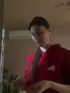 Flossy Vettie online show from 04.10.26