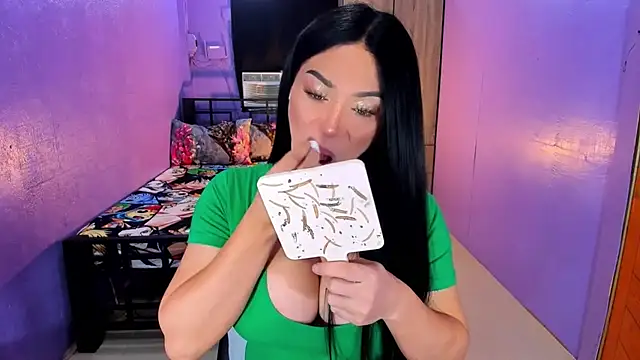 Snapshot of xxHeavenly_AngeLxx chatting on 11.02.25 xxHeavenly AngeLxx online show from 11.02.25