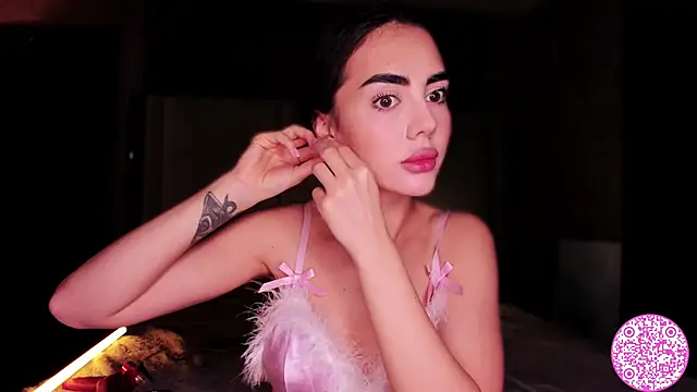 Lil Gabby online show from 01.26.25