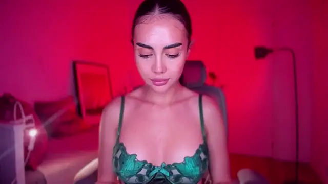 Lil Gabby online show from 11.19.25