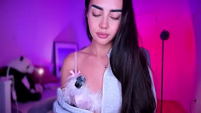 Lil Gabby online show from 11.21.25