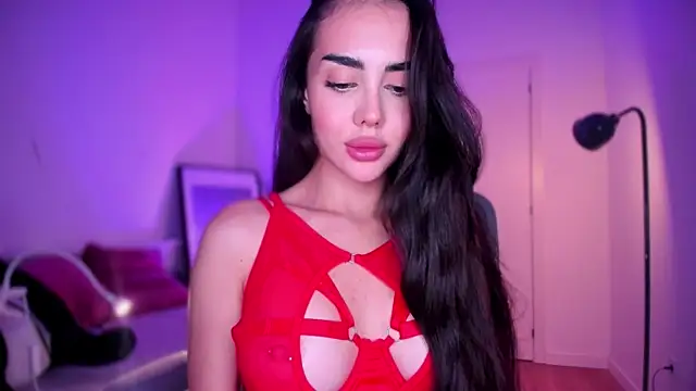 Lil Gabby online show from 11.23.25