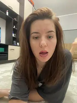 NastyushaaLove online show from 12.25.24