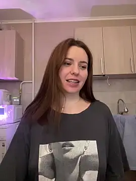 NastyushaaLove online show from 02.01.25