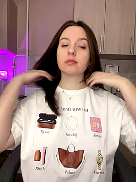 NastyushaaLove online show from 09.26.25