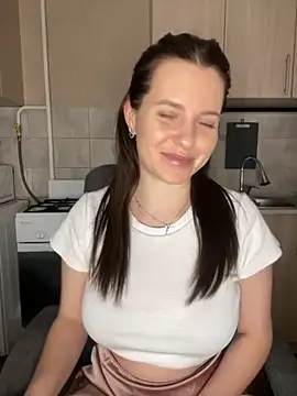 NastyushaaLove online show from 02.27.26