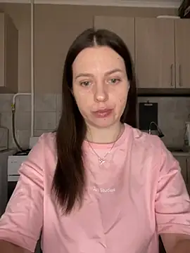 NastyushaaLove online show from 03.01.26