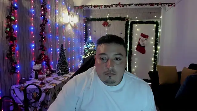 antonycruz online show from 12.25.24