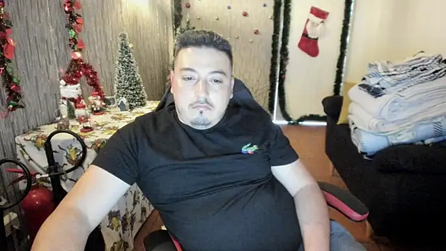 antonycruz online show from 12.31.24