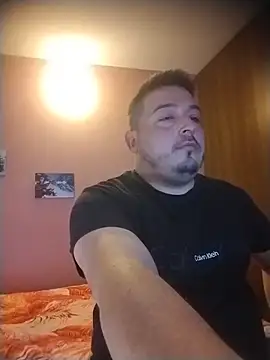 antonycruz online show from 03.22.26